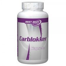 Carblokker (100 Kapseln)