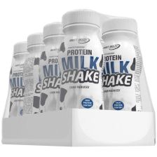 Protein Milk Shake (8x250ml)