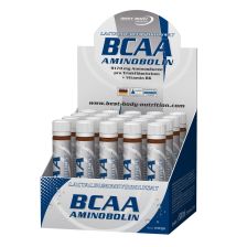BCAA Aminobolin (20 x 25ml)