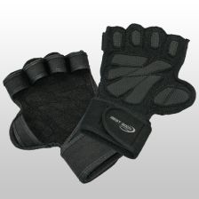 Power Pad Gloves Handschuhe