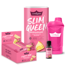 BEST OF GYMQUEEN