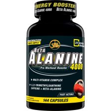 Beta Alanine 4000 (144 Kapseln)