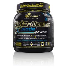 Beta-Alanine Xplode Orange (420g)