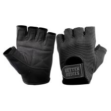 Basic Gym Gloves (XS)