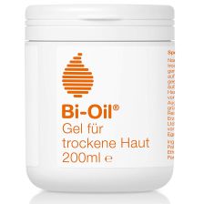 Gel für trockene Haut (200ml)