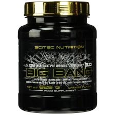 Big Bang 3.0 Orange (825g)