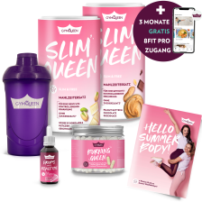 Bikinibody Starterprogramm
