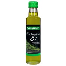 Bio Rosmarinöl (250ml)