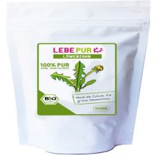 Smoothiepulver Löwenzahn bio (100g)