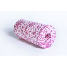 MED 30cm x 15cm, soft (weiß/pink)