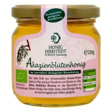 Akazienhonig bio (250g)