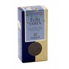 Flohsamen bio (100g)