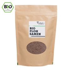 Bio Flohsamen (250g)