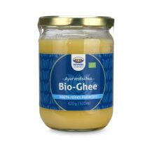 Ayurvedisches Bio Ghee (500ml)