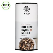 Bio Low Carb* Schoko-Müsli "Eye Opener" (575g)