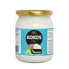 Bio Kokosöl (500ml)