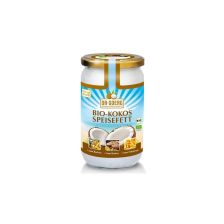 Bio Kokosspeisefett (1000ml)