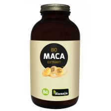Bio MACA Premium 4:1 Extrakt 500 mg (720 Tabletten)