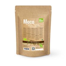 Bio Maca Pulver (1000g)
