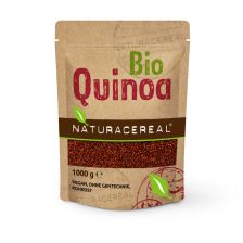 Bio Quinoa rot (1000g)