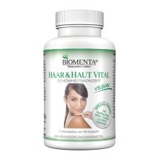 Haar & Haut Vital (90 Kapseln)