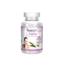 L-Arginin Beauty concept - 1 Monatskur (90 Kapseln)