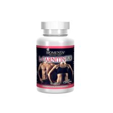 L-Carnitin Plus - 1 Monatskur (90 Kapseln)