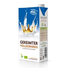 Reisdrink bio (1000ml)