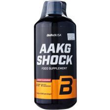 AAKG Shock Extreme (1000ml)
