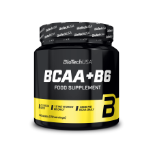 BCAA + B6 (340 Tabletten)