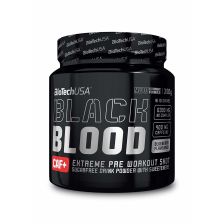 Black Blood CAF+ (300g)