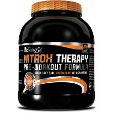 Nitrox Therapy Peach (340g)