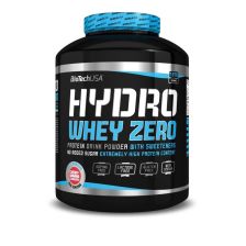 Hydro Whey Zero (1816g)