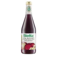 Apfel-Rote Beete bio (500ml)