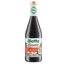 Breuss Blutdruck bio (500ml)
