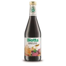 Breuss Frucht bio (500ml)