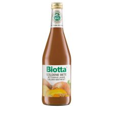 Goldene Rande bio (500ml)