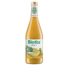 Vita 7 bio (500ml)