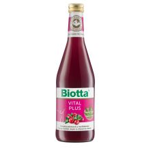Vital Plus (500ml)