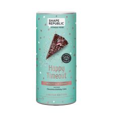Beauty Slim Shake Birthday Cake »Happy Timeout« (420g)