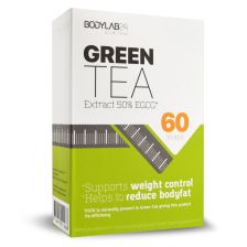 Green Tea (60 Kapseln)