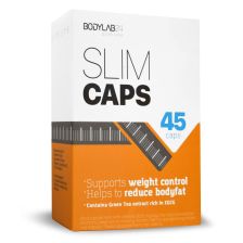 Slim Caps (45 Kapseln)