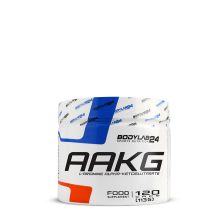 AAKG (120 Kapseln)