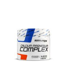 Calcium Magnesium Complex (120 Tabletten)