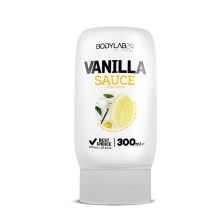 Vanilla Sauce (300ml)