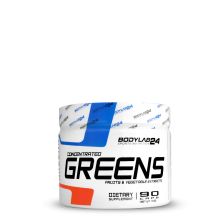 Concentrated Greens (90 Kapseln)