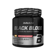 Black Blood NOX+ Blood Orange (330g)