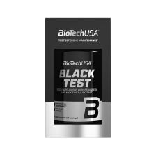 Black Test (90 Kapseln)