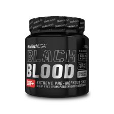 Black Blood CAF+ (300g)