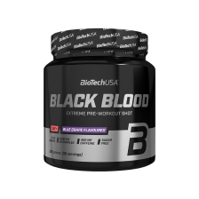 Black Blood CAF+ (300g)